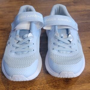 Under Armour girls size 1